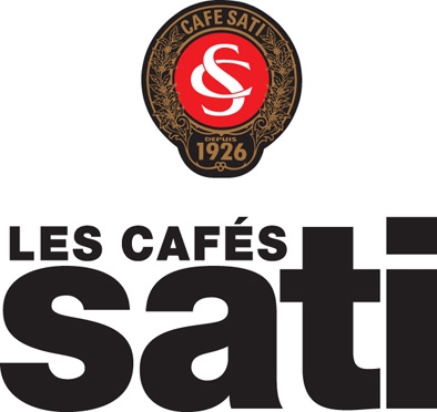 Cafe Sati logo